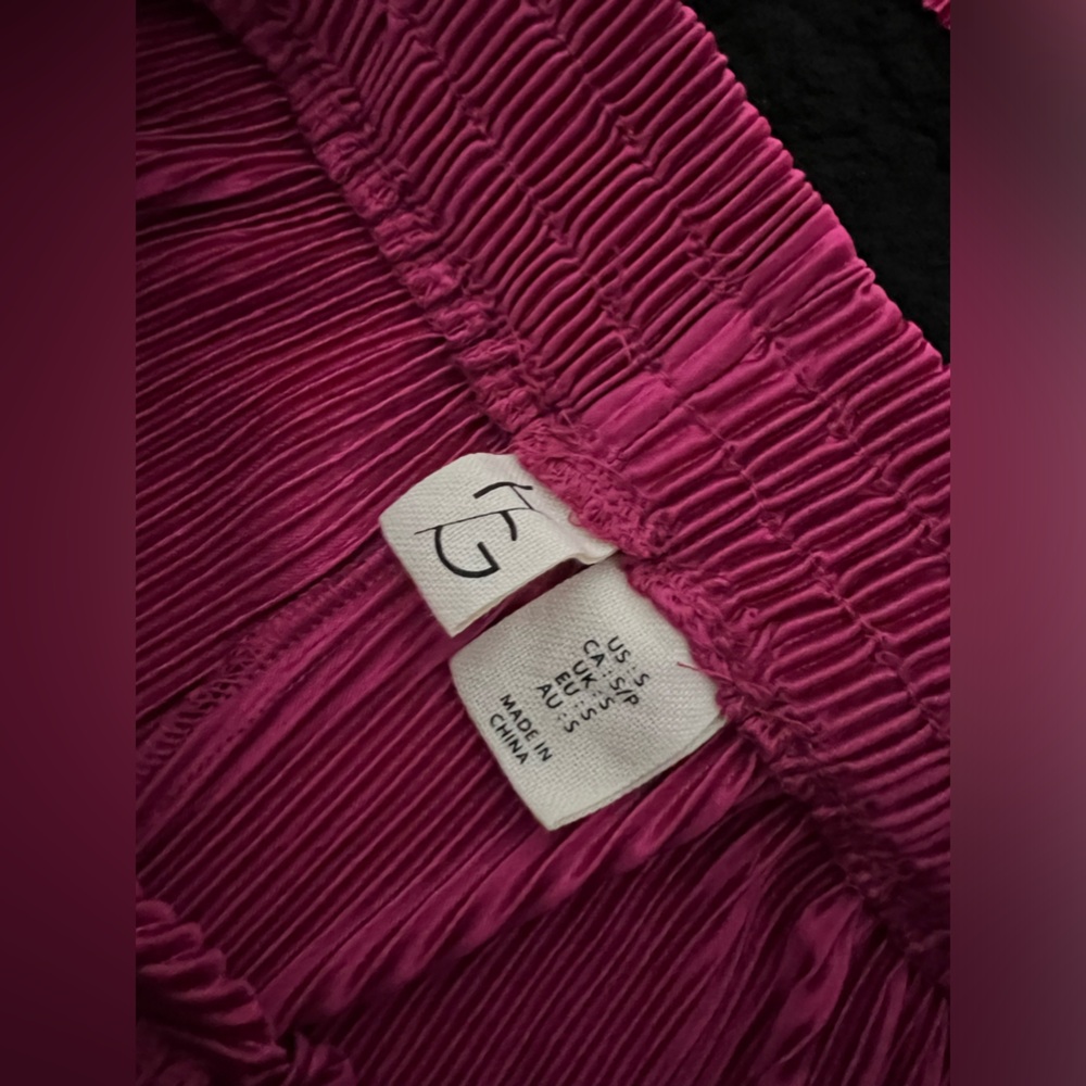 Pink set - Picture 3 of 4